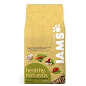 Iams $5 Coupon