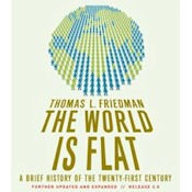 The World is Flat