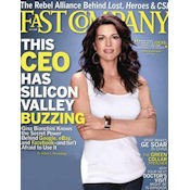 Fast Company Magazine