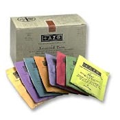 Tazo Tea