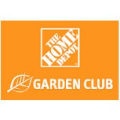 Home Depot Garden Club
