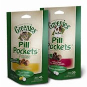 Greenies Pill Pockets