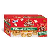 Orville Redenbacher�s Mini SmartCake