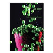 Peas Recipe Booklet