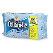 Cottonelle Fresh Wipes