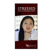 Stressed but Connected
