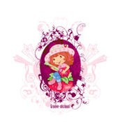 Strawberry Shortcake Prize Package Giveaway