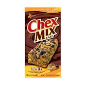 Turtle Chex Mix Bar