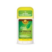 Herbal Clear Outdoor Whole Body Deodorant