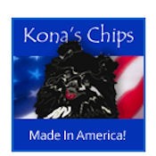 Kona's Chips