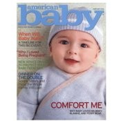American Baby Magazine