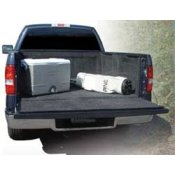 Bedrug Truck Bedliner Sample
