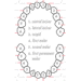 Baby Tooth Chart