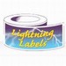 Lightning Labels Custom Labels