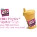 Playtex Sipster Cup