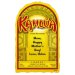 Kahlua Gift Labels