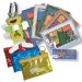Louie the Lightning Bug's Safety Ranger Kit