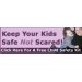 Polly Klaas Foundation Child Safety Kit