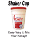Konsyl Shaker Cup