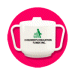 CEF 2-Handled Sippy Cup