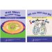 National Eye Institue Child Activity Books