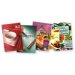 Asian Home Gourmet Cookbook and Spicepaste