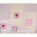 My Big Day Wedding Stationary