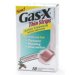 Gas-X Thin Strips