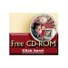 Casino-Club CD-Rom with Games