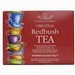Redbush Tea