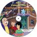 Puzzle Club Easter VCD