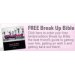 Best Friends Break Up Bible