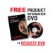 BowFlex DVD Information Kit