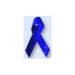 Child Abuse Awareness Blue Ribbon