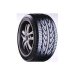 Toyo Tires Sticker Pack