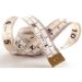 Children's Warehouse Tape Measure