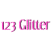123 Glitter Text Maker