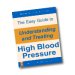 Guide To Understanding High Blood Pressure