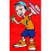 Texta Kids Club Free Gift