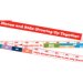 Hanes KidFit Tape Measure