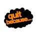 Quit Because Pack
