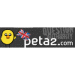 PETA Stickers, DVD, and Information