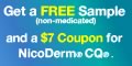 Nicoderm CQ