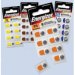 Energizing Hearing Aid Batteries