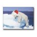 1st Class Christmas Cards