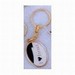 Israel Keychain