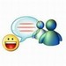 ICQ Instant Messaging Service