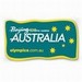 Olympics Pin