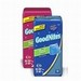 Goodnites Sleep Shorts