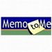 Memo To Me